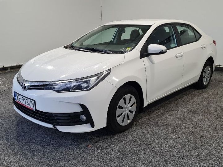 TOYOTA COROLLA 2018 nmtbt3jex0r055806