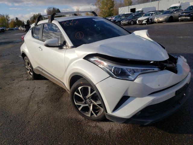 TOYOTA NULL 2018 nmtkhmbx0jr016568