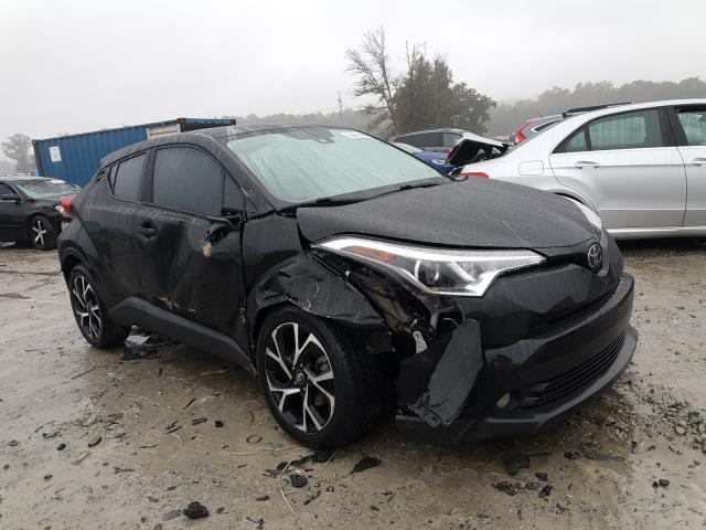 TOYOTA NULL 2018 nmtkhmbx0jr036027