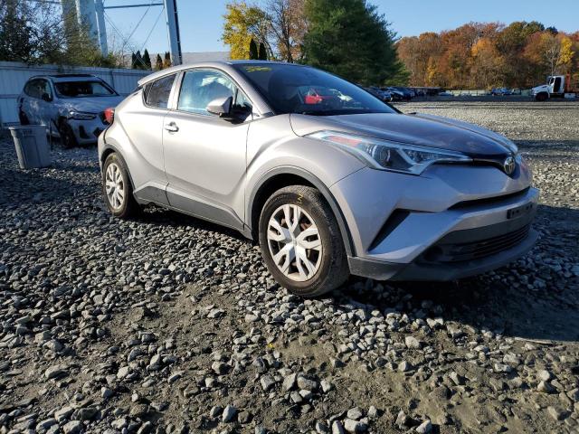 TOYOTA C-HR XLE 2019 nmtkhmbx0kr068252