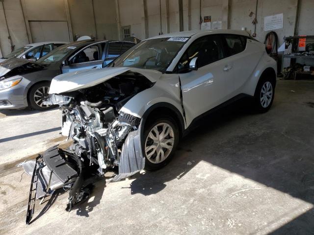 TOYOTA C-HR 2019 nmtkhmbx0kr083480