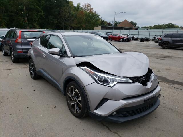 TOYOTA NULL 2019 nmtkhmbx0kr084239