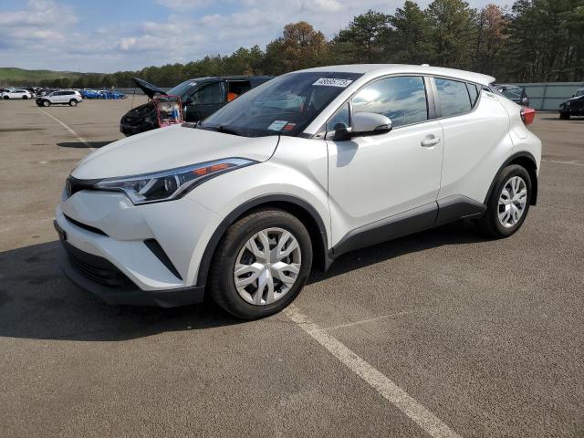 TOYOTA C-HR XLE 2019 nmtkhmbx0kr099338