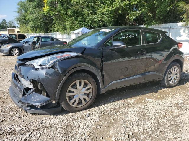 TOYOTA C-HR 2019 nmtkhmbx0kr101573