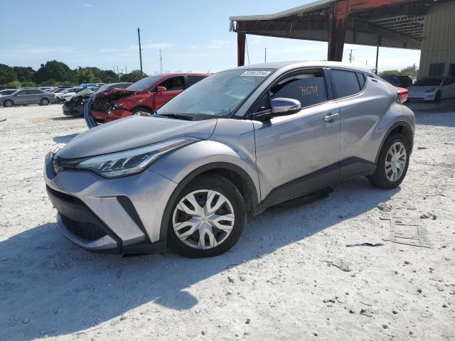 TOYOTA C-HR 2020 nmtkhmbx0lr111067