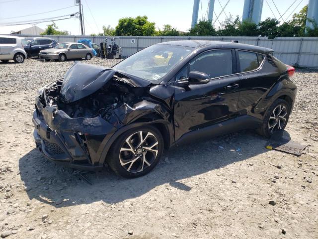 TOYOTA C-HR 2020 nmtkhmbx0lr115023