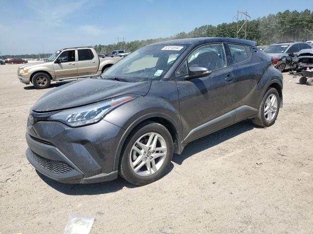 TOYOTA C-HR 2021 nmtkhmbx0mr137833