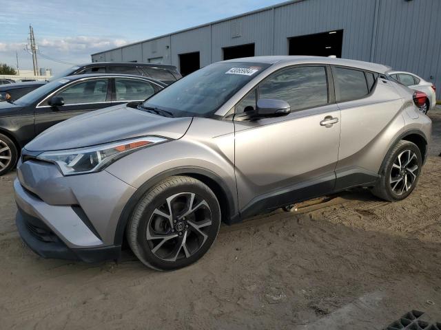 TOYOTA C-HR 2019 nmtkhmbx1kr089272