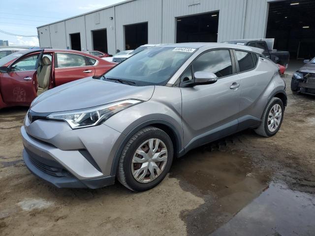 TOYOTA C-HR XLE 2019 nmtkhmbx1kr091183