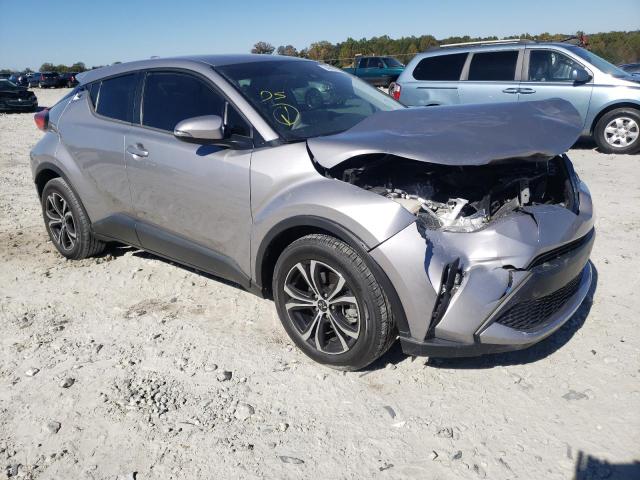 TOYOTA C-HR XLE 2020 nmtkhmbx1lr104368