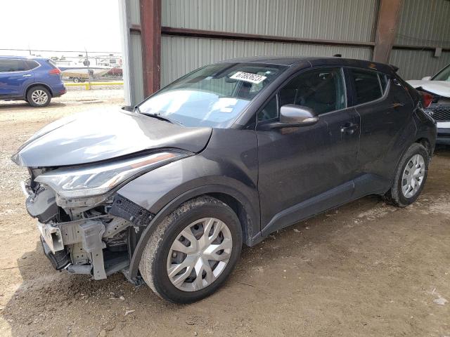 TOYOTA C-HR 2020 nmtkhmbx1lr105651