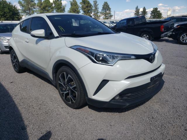 TOYOTA NULL 2018 nmtkhmbx2jr034134