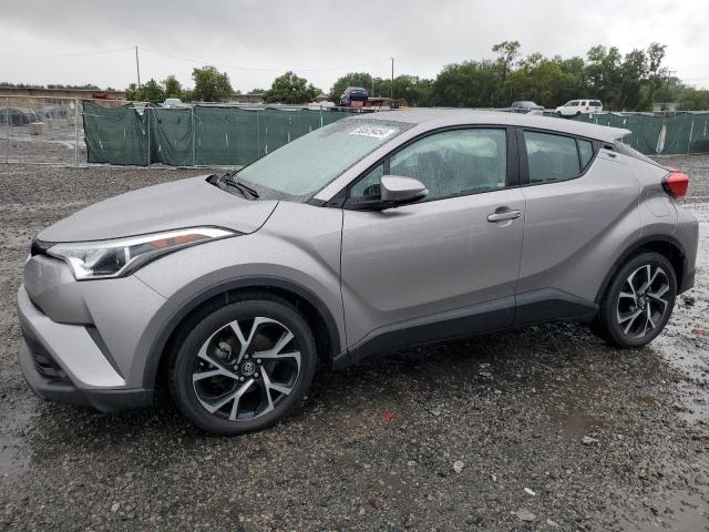 TOYOTA C-HR 2019 nmtkhmbx2kr089409