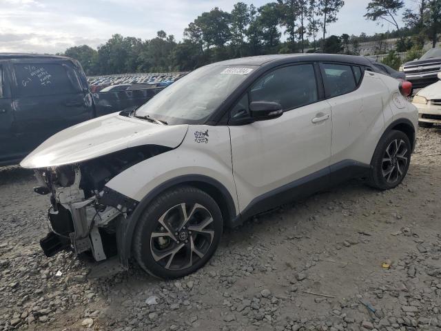 TOYOTA C-HR 2019 nmtkhmbx2kr091175