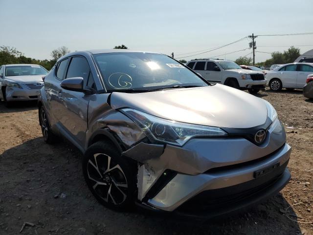 TOYOTA C-HR XLE 2019 nmtkhmbx2kr096182