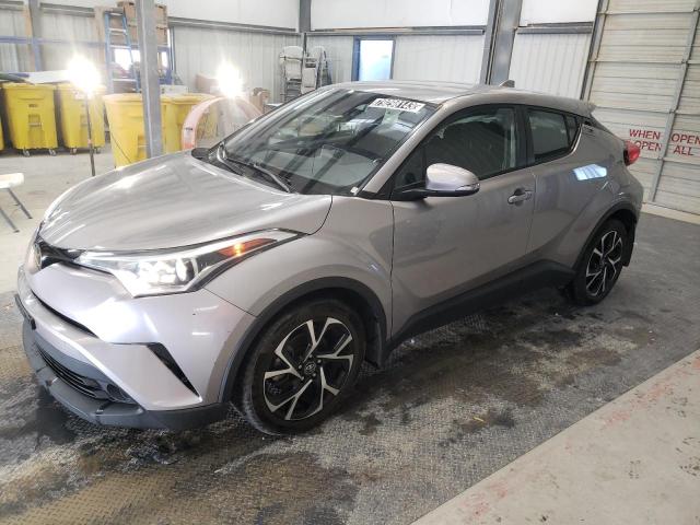 TOYOTA C-HR 2019 nmtkhmbx2kr096246