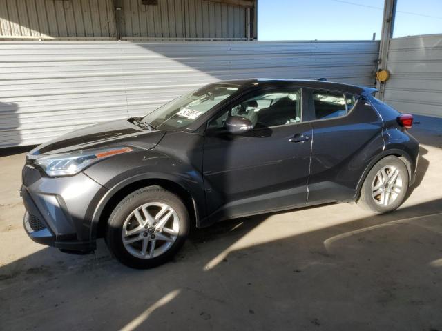 TOYOTA C-HR 2020 nmtkhmbx2lr105416