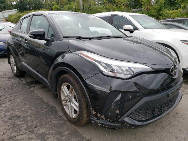 TOYOTA C-HR XLE 2020 nmtkhmbx2lr109725