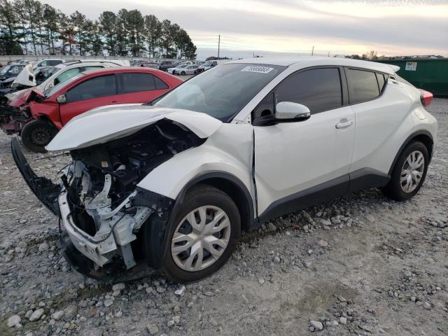 TOYOTA C-HR 2021 nmtkhmbx2mr127188