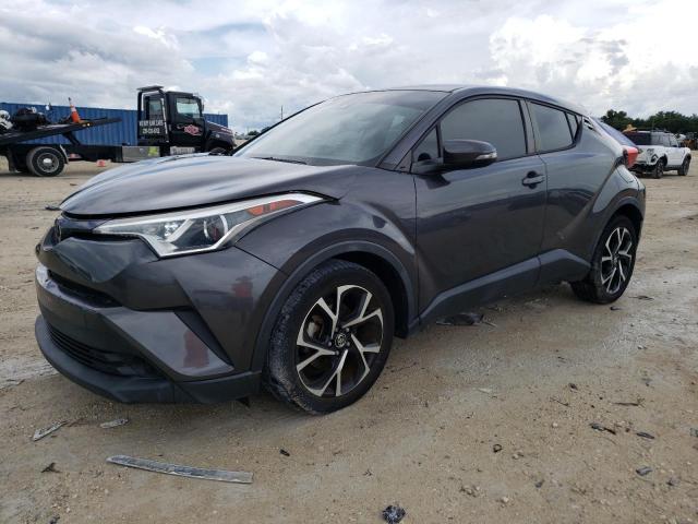 TOYOTA NULL 2019 nmtkhmbx3kr076510