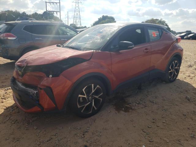 TOYOTA C-HR 2020 nmtkhmbx3lr106767