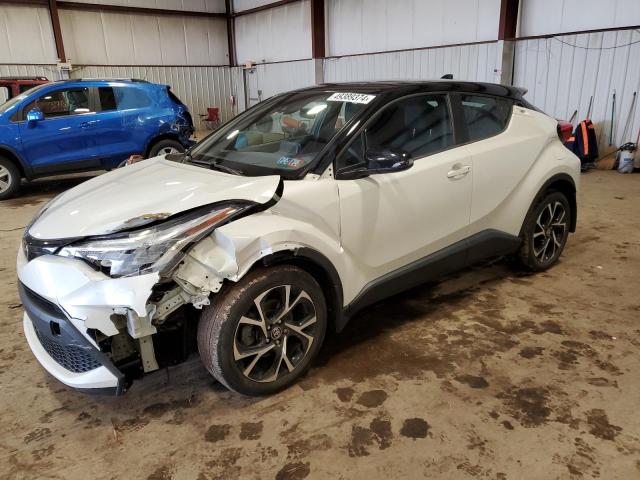 TOYOTA C-HR 2020 nmtkhmbx3lr118028