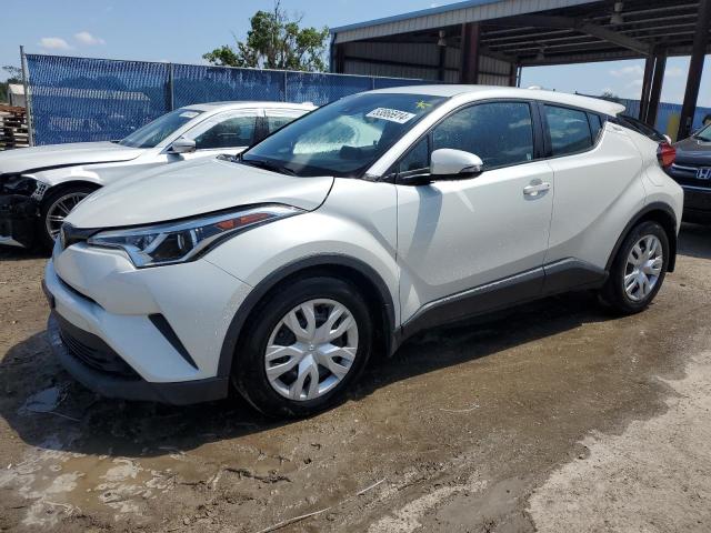 TOYOTA C-HR 2019 nmtkhmbx4kr094899