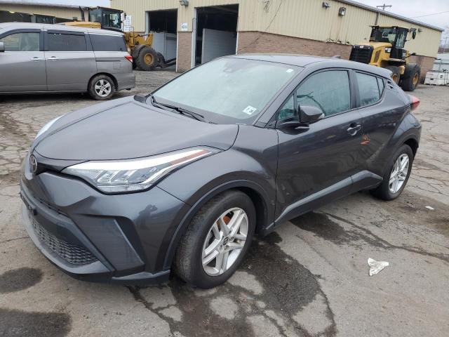 TOYOTA C-HR 2021 nmtkhmbx4mr128553