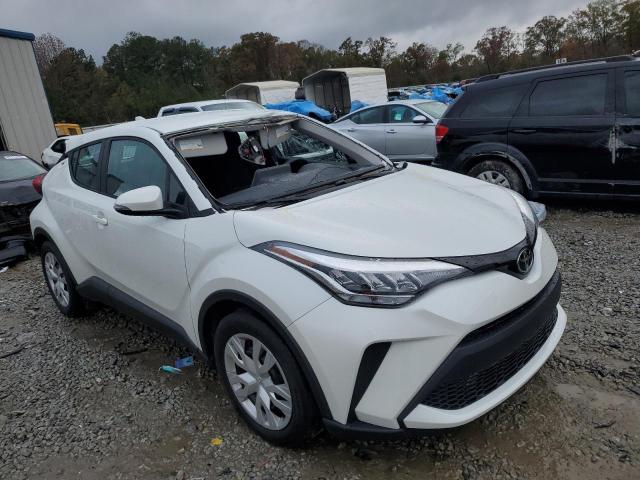 TOYOTA C-HR XLE 2021 nmtkhmbx4mr129072