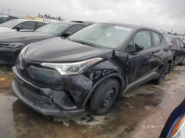 TOYOTA NULL 2018 nmtkhmbx5jr006523