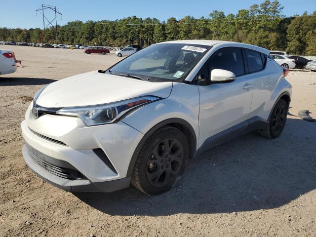 TOYOTA C-HR 2018 nmtkhmbx5jr050926