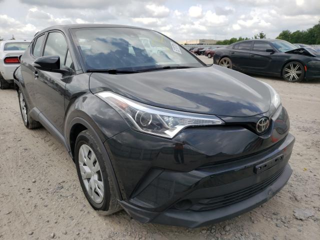 TOYOTA NULL 2019 nmtkhmbx5kr081725