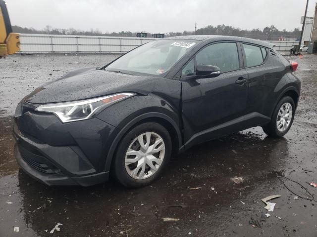 TOYOTA C-HR 2019 nmtkhmbx5kr090800