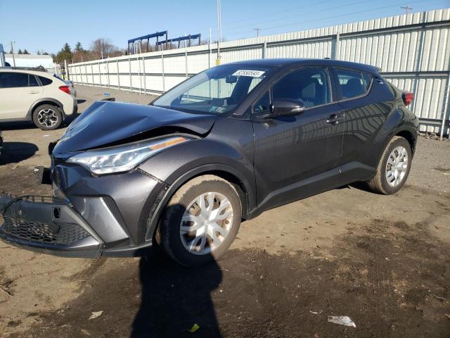 TOYOTA C-HR 2020 nmtkhmbx5lr105863