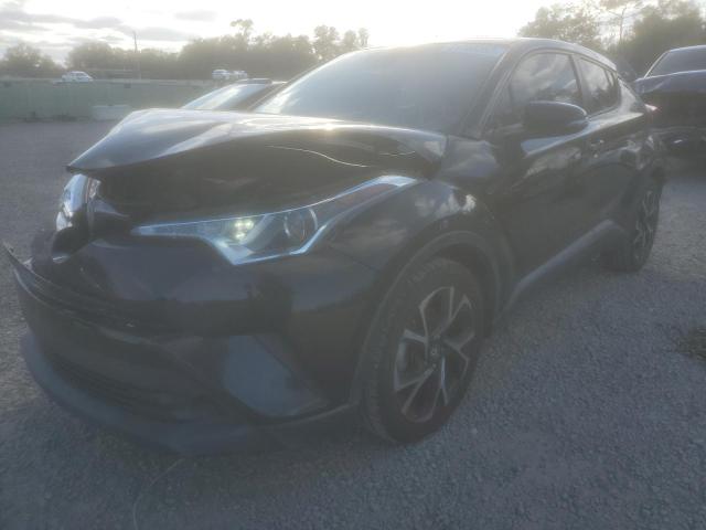 TOYOTA C-HR 2019 nmtkhmbx6kr073455