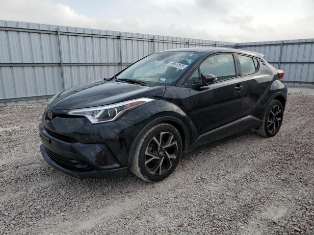 TOYOTA C-HR 2019 nmtkhmbx6kr080874