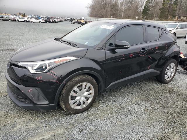 TOYOTA C-HR 2019 nmtkhmbx6kr090689