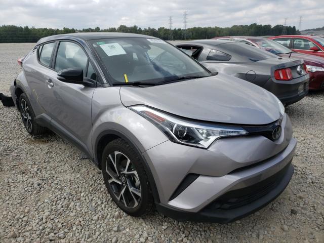 TOYOTA NULL 2019 nmtkhmbx6kr097500