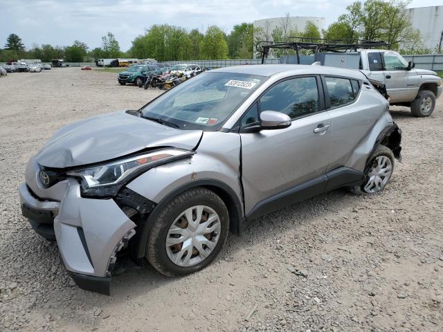 TOYOTA C-HR XLE 2019 nmtkhmbx6kr098582