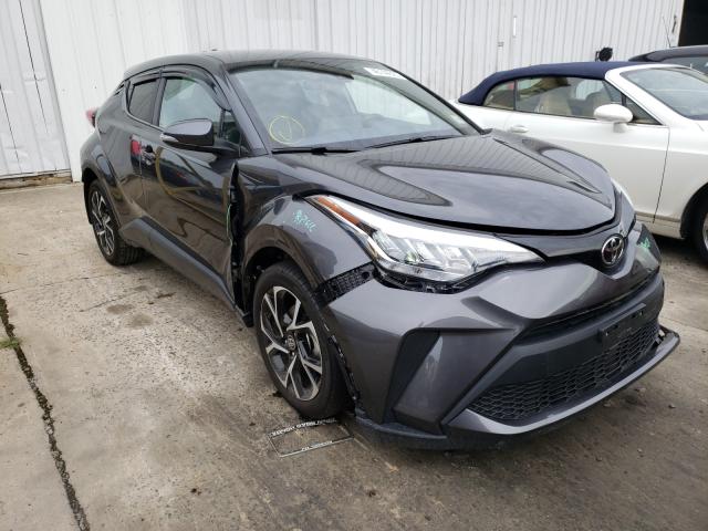 TOYOTA NULL 2020 nmtkhmbx6lr106374