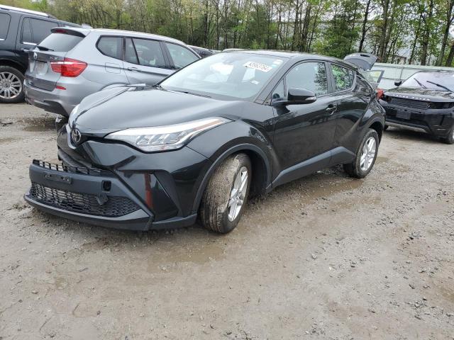 TOYOTA C-HR 2020 nmtkhmbx6lr109694