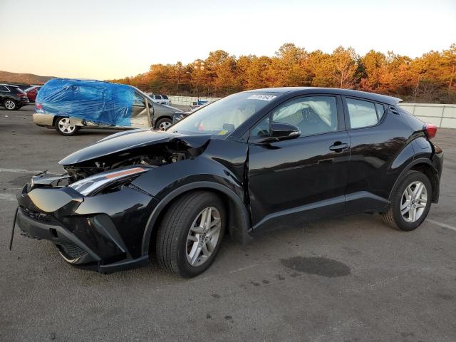 TOYOTA C-HR XLE 2020 nmtkhmbx6lr109842