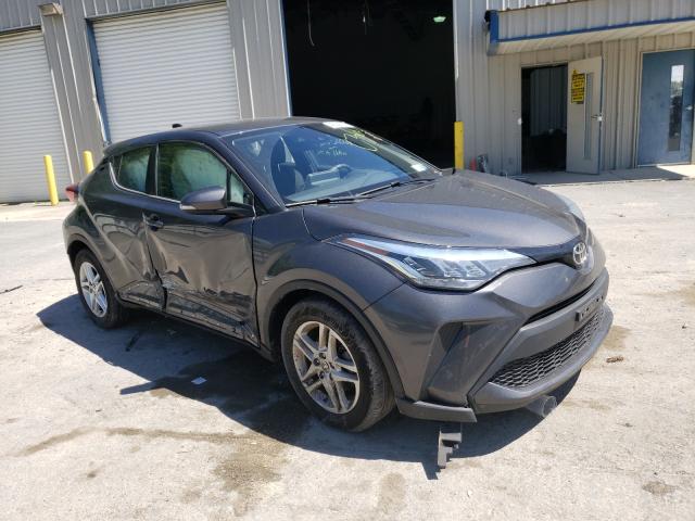 TOYOTA C-HR XLE 2020 nmtkhmbx6lr112451