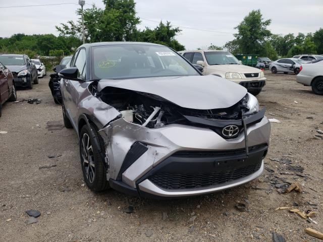 TOYOTA NULL 2020 nmtkhmbx6lr113261