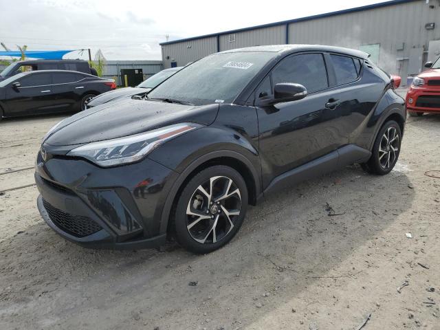 TOYOTA NULL 2021 nmtkhmbx6mr125265