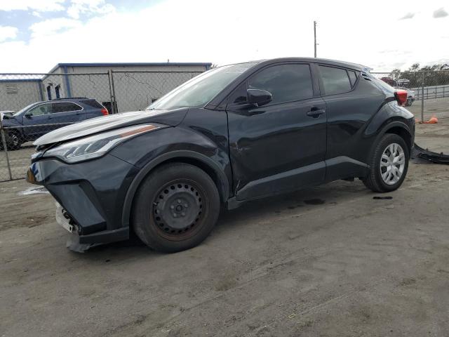 TOYOTA C-HR 2021 nmtkhmbx6mr127243