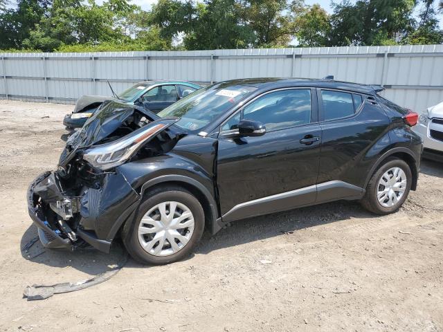 TOYOTA C-HR 2021 nmtkhmbx6mr127906