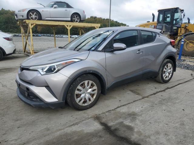 TOYOTA C-HR XLE 2019 nmtkhmbx7kr091348