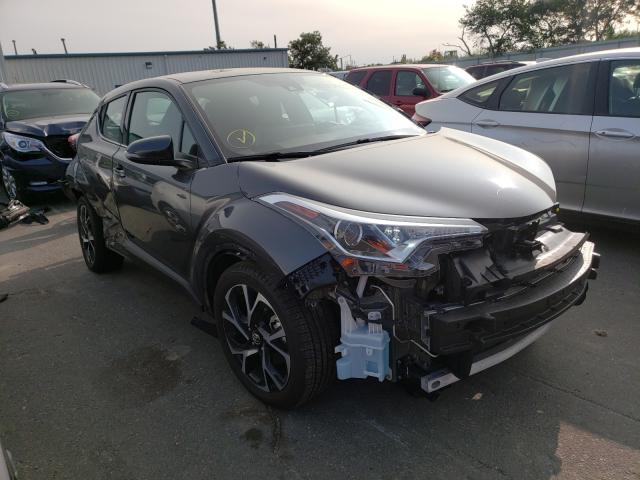 TOYOTA NULL 2019 nmtkhmbx7kr092743