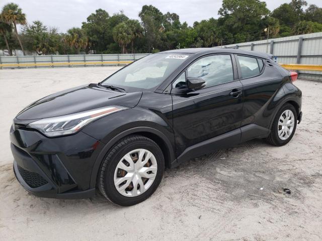 TOYOTA C-HR 2021 nmtkhmbx7mr130667